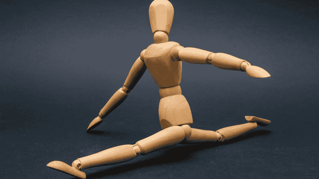 Stretch Human The Science Behind Stretching and Flexibility: Understanding the Body ...