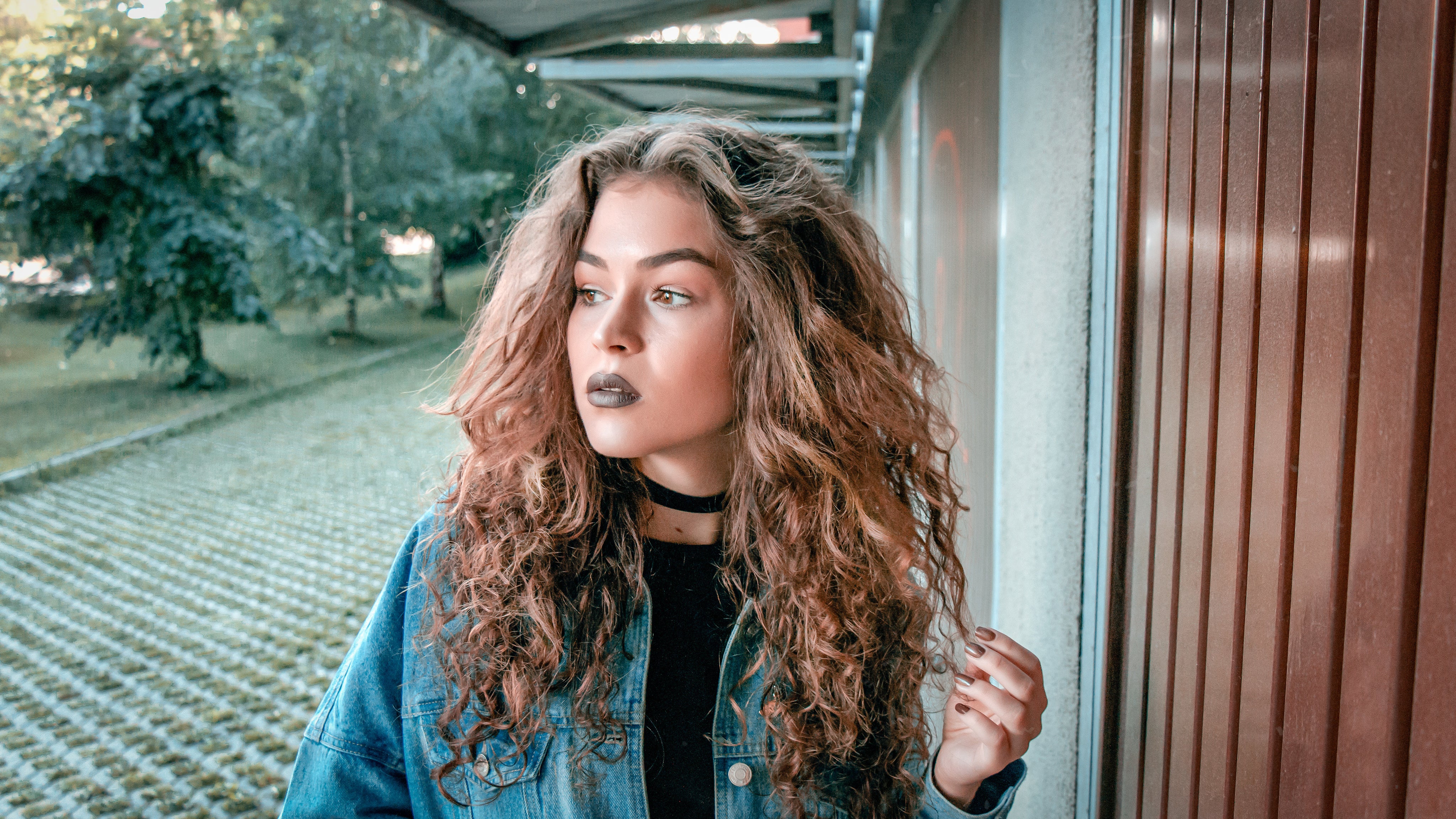 Nina M. - Austin, TX